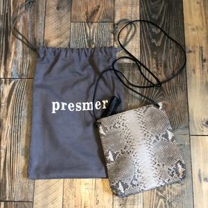 Presmer Cross Body